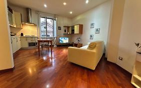 Suite Mazzini