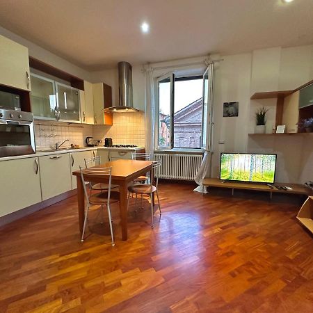 Suite Mazzini Ravenne Extérieur photo