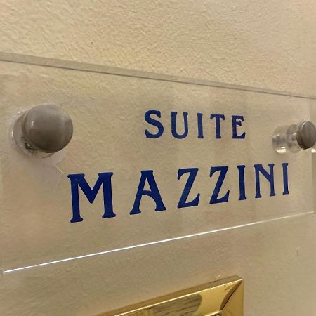 Suite Mazzini Ravenne Extérieur photo