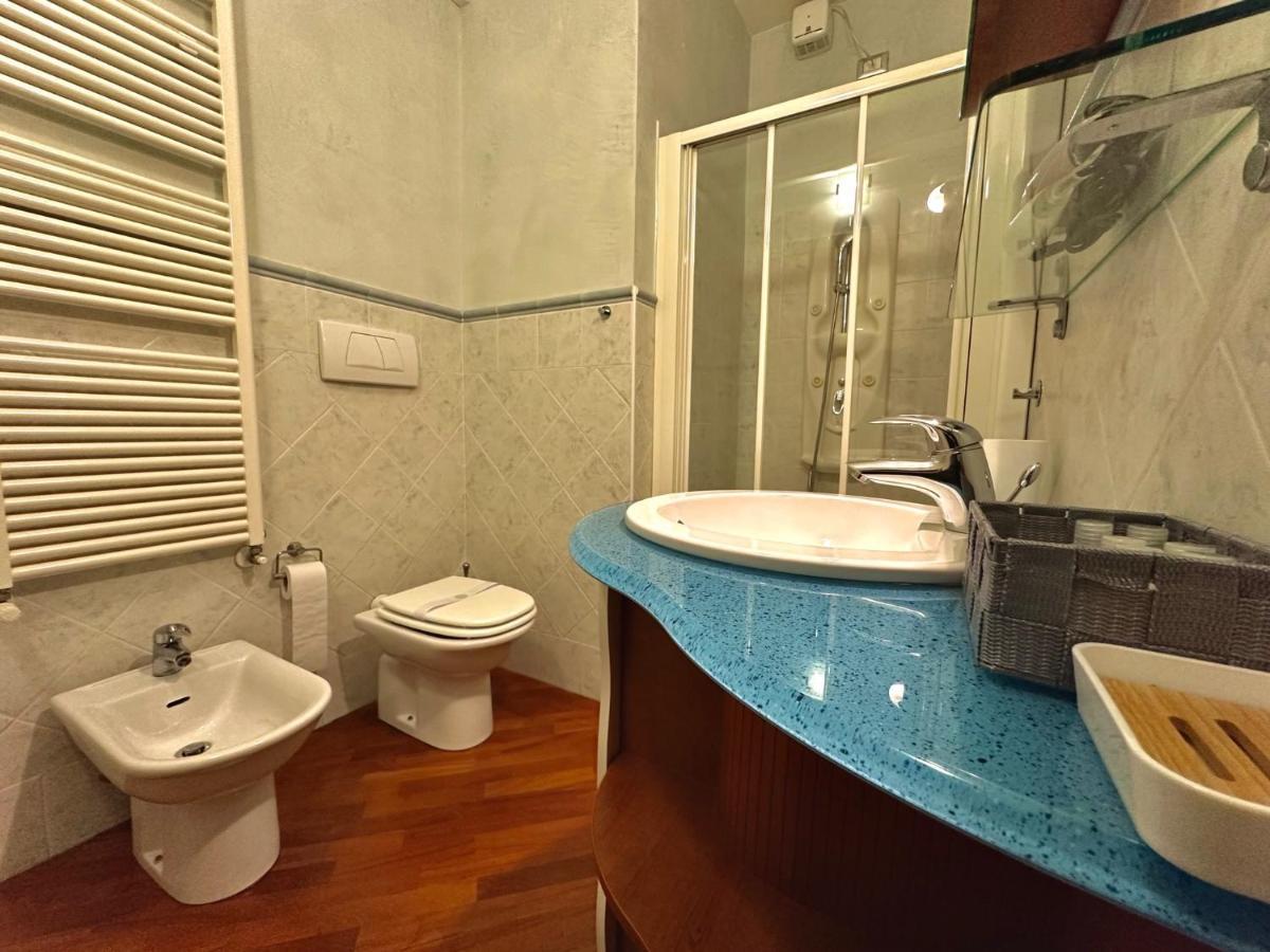 Suite Mazzini Ravenne Extérieur photo