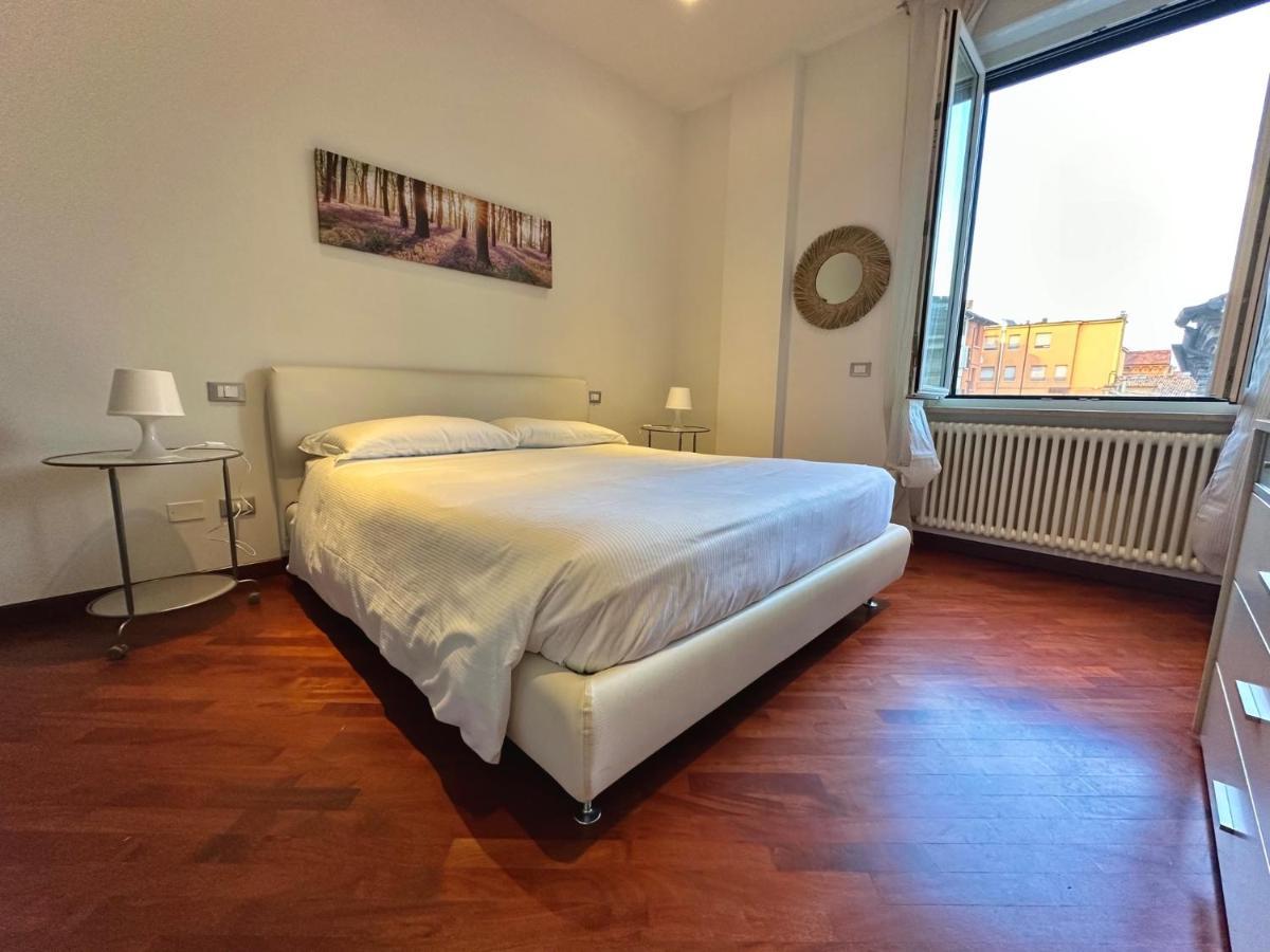 Suite Mazzini Ravenne Extérieur photo