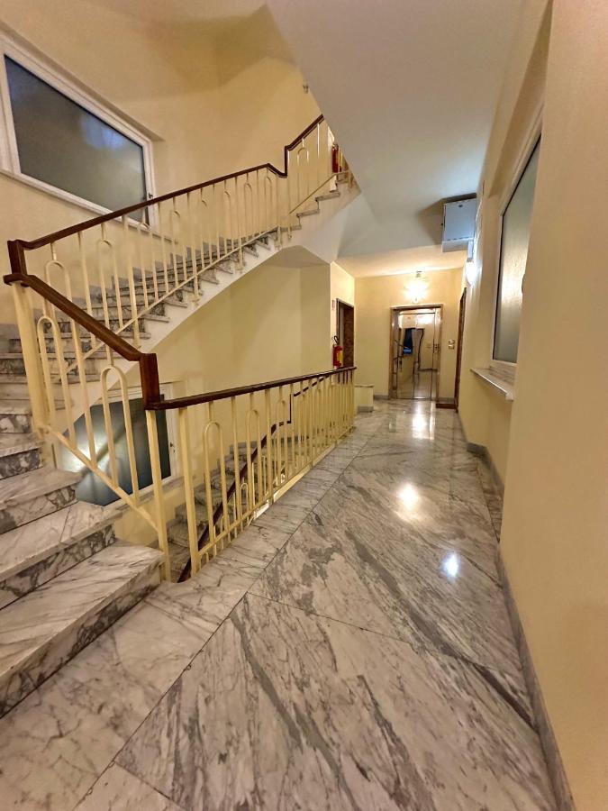 Suite Mazzini Ravenne Extérieur photo