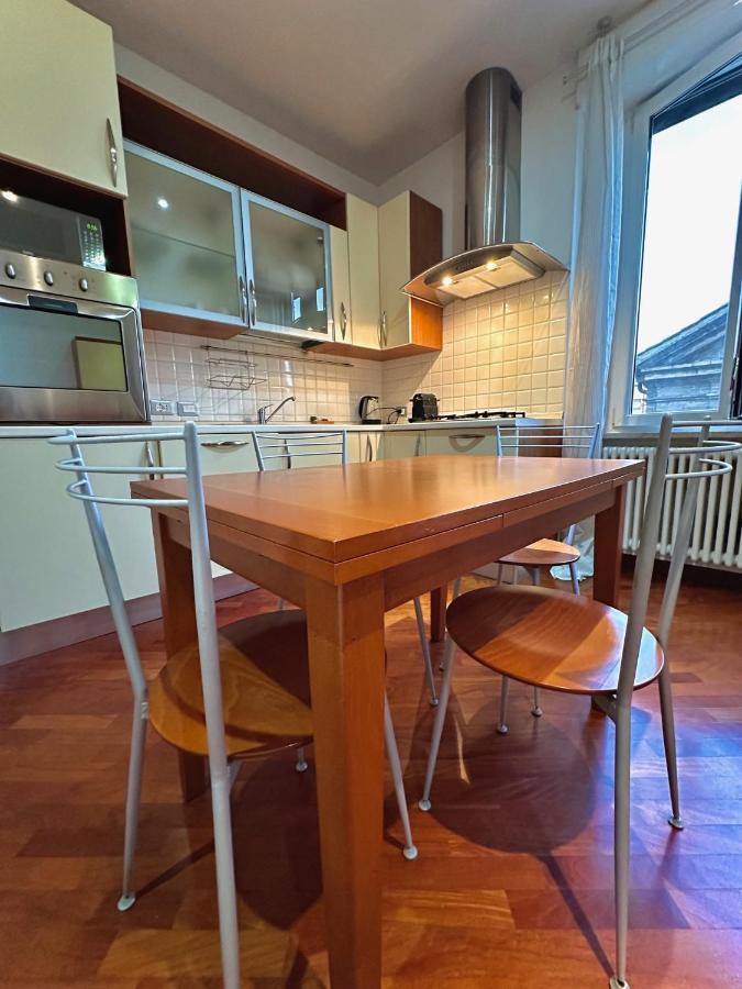 Suite Mazzini Ravenne Extérieur photo