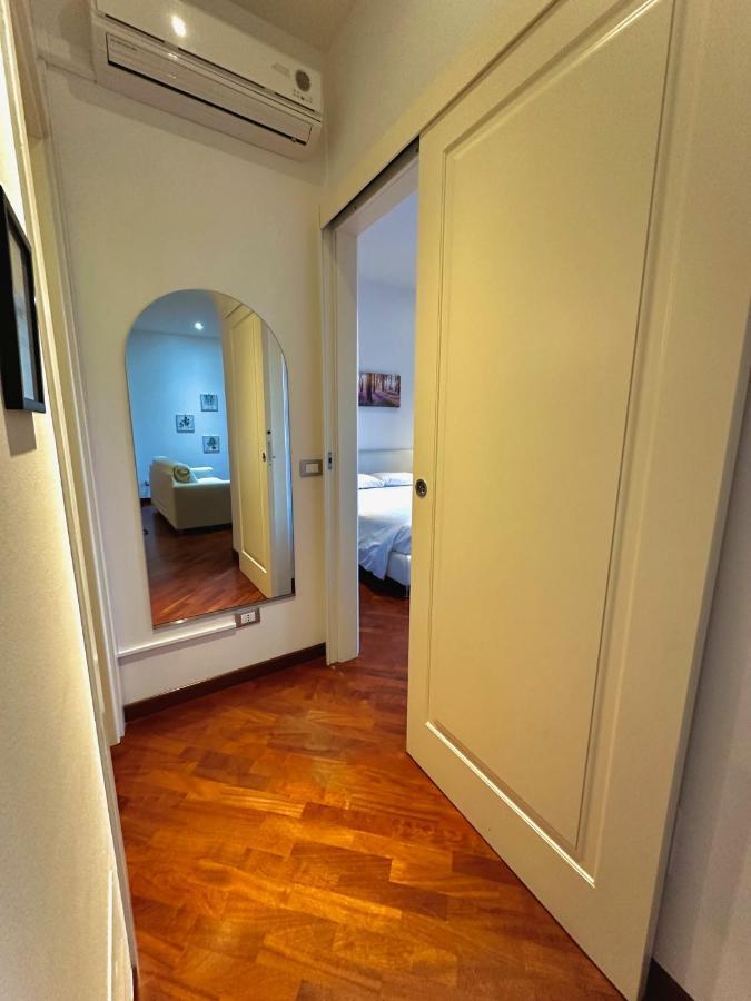 Suite Mazzini Ravenne Extérieur photo