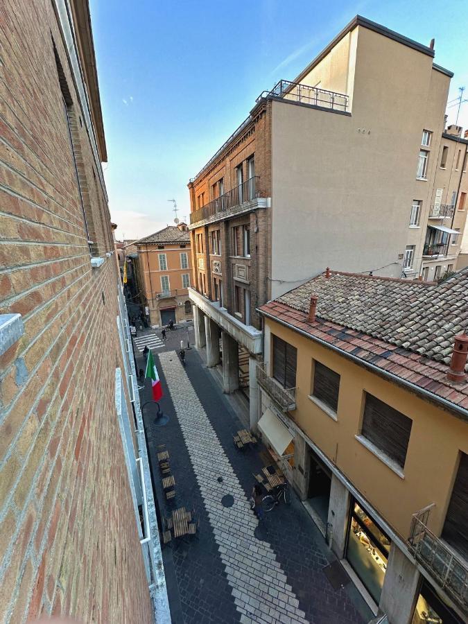 Suite Mazzini Ravenne Extérieur photo