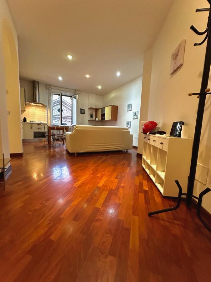 Suite Mazzini Ravenne Extérieur photo